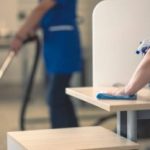 Office Cleaners Portland OR for Cleaner, More Productive Offices